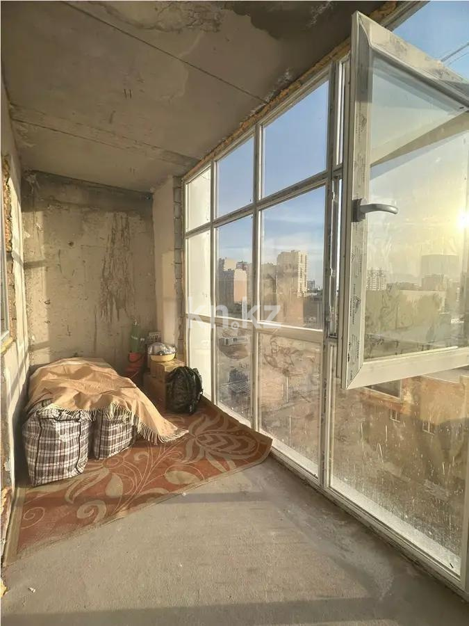 Продажа 1-комнатной квартиры, 40.2 м², ул. Майлина, дом  8/1 стр в Астане - фото 2