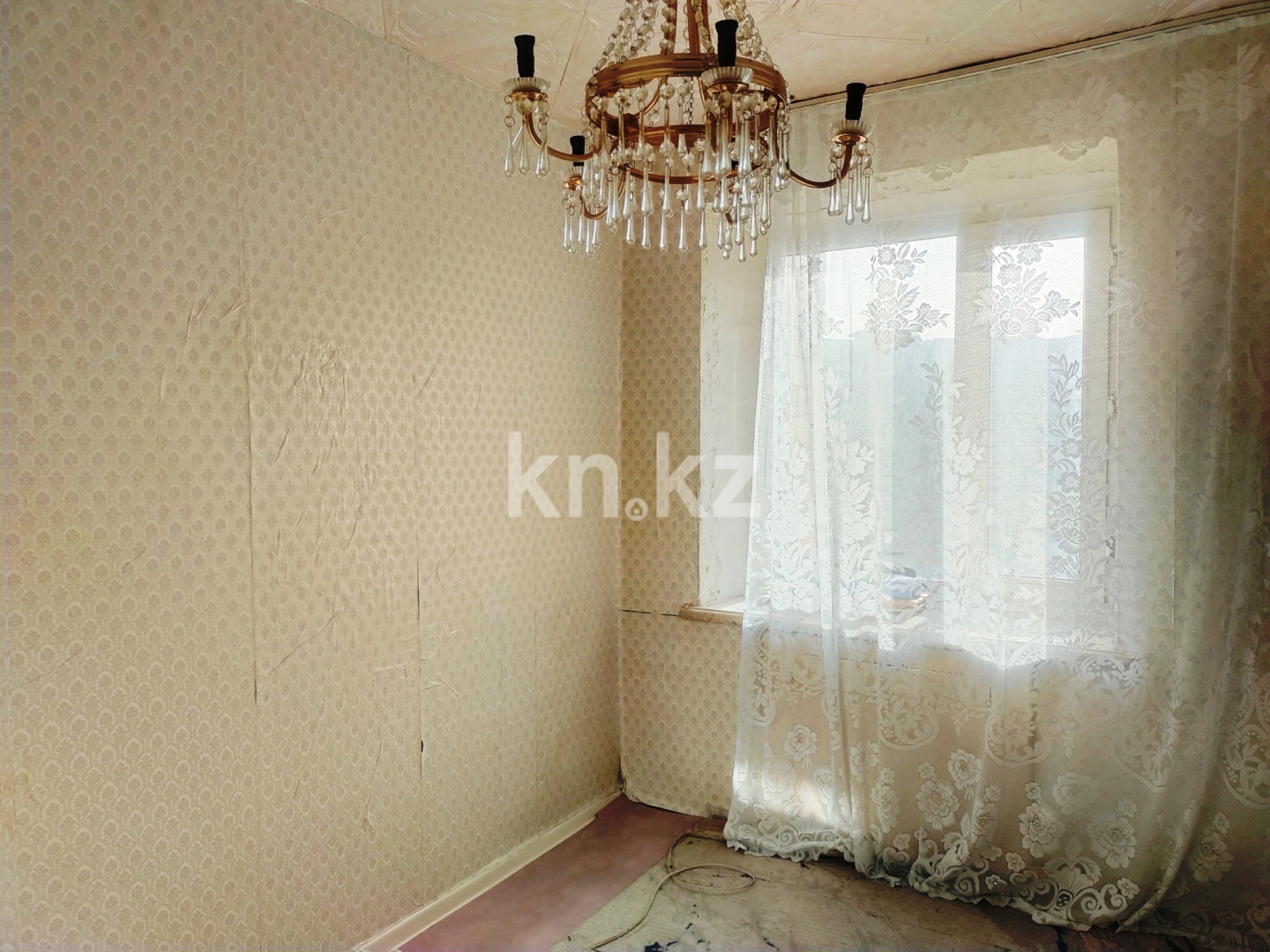 Продажа 3-комнатной квартиры, 79 м², ул. Гапеева, дом  1 в Караганде - фото 4