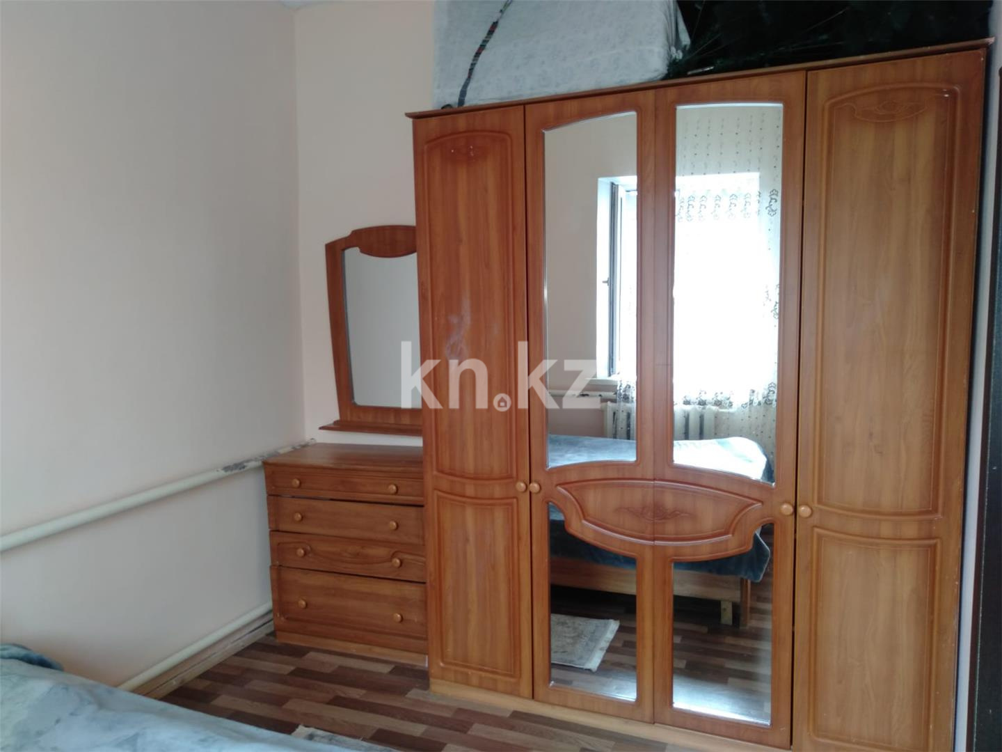 Продажа 4-комнатного дома, 90 м², пр. Мира в Темиртау - фото 5