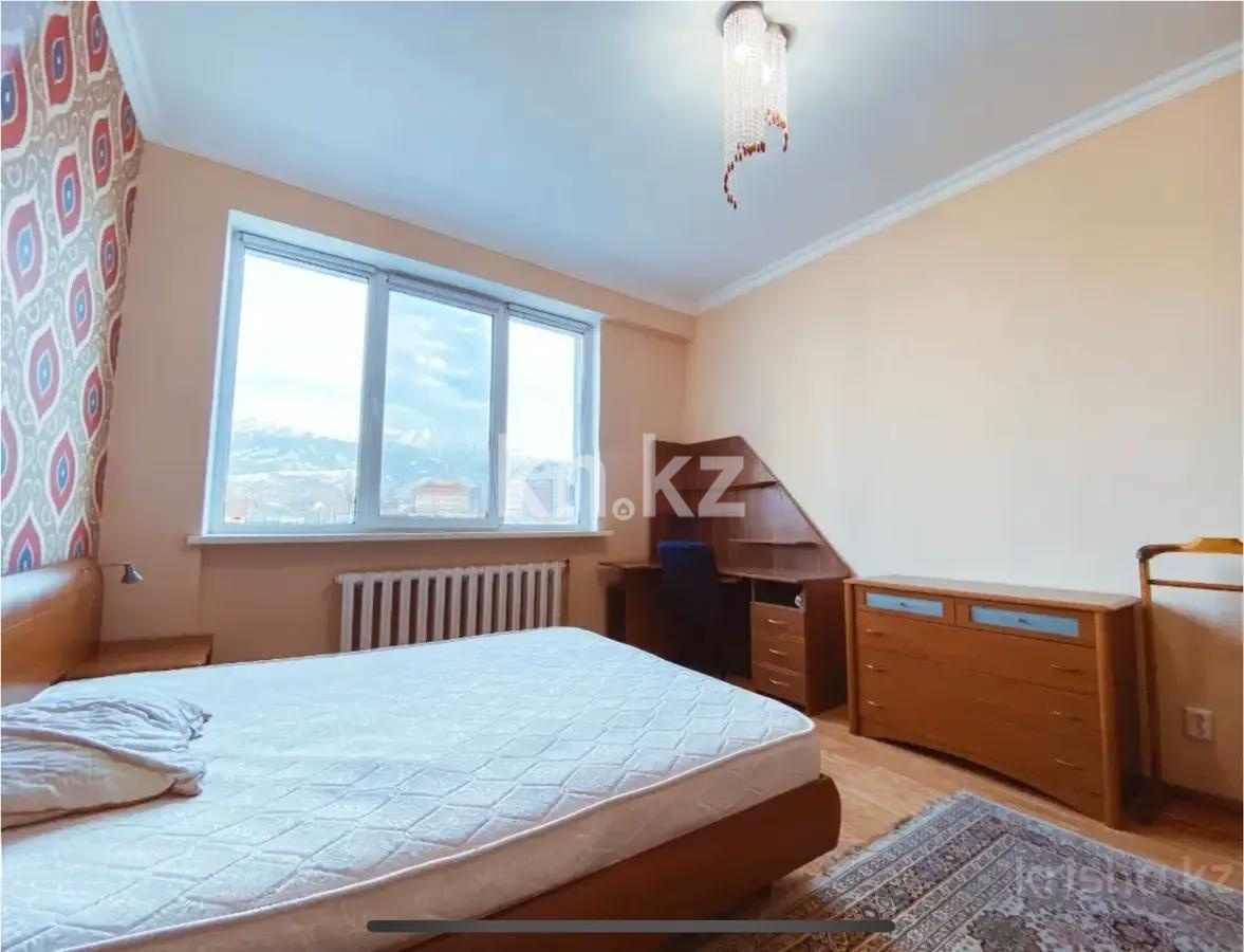 Продажа 4-комнатной квартиры, 150 м², ул. Розыбакиева, дом  289 в Алматы - фото 3