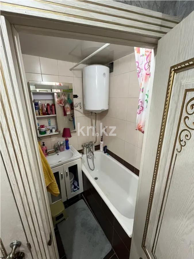 Продажа 2-комнатной квартиры, 48 м² в Алматы - фото 3