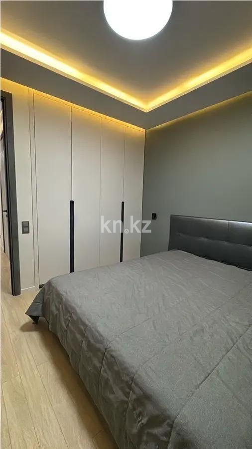 Продажа 2-комнатной квартиры, 63 м², пр. Мангилик Ел, дом  56 в Астане - фото 2