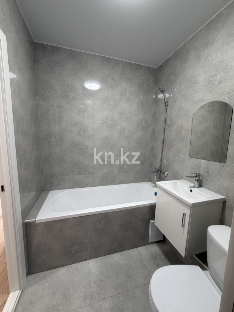 Продажа 3-комнатной квартиры, 63 м² в Астане - фото 10