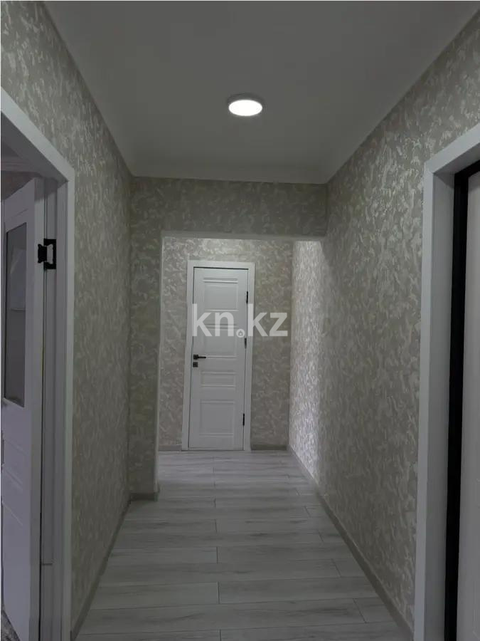 Продажа 2-комнатной квартиры, 54 м² в Караганде - фото 5