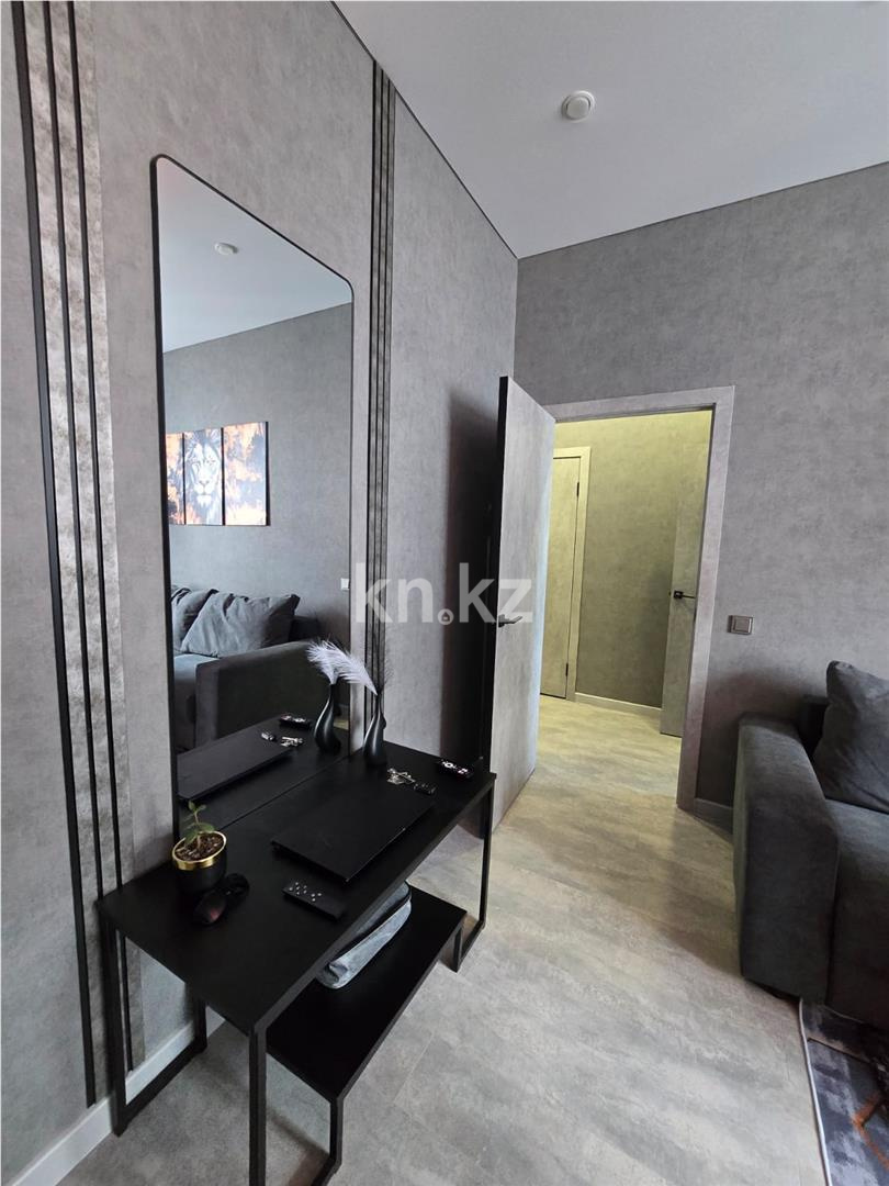 Продажа 2-комнатной квартиры, 60 м² в Караганде - фото 3