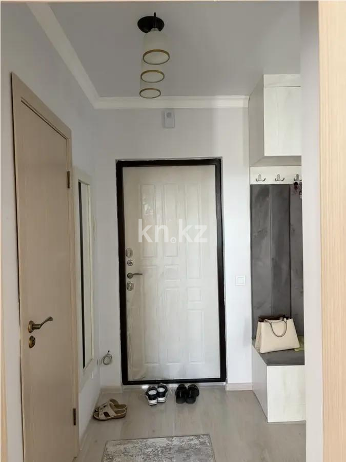 Продажа 1-комнатной квартиры, 34.1 м² в Астане - фото 4