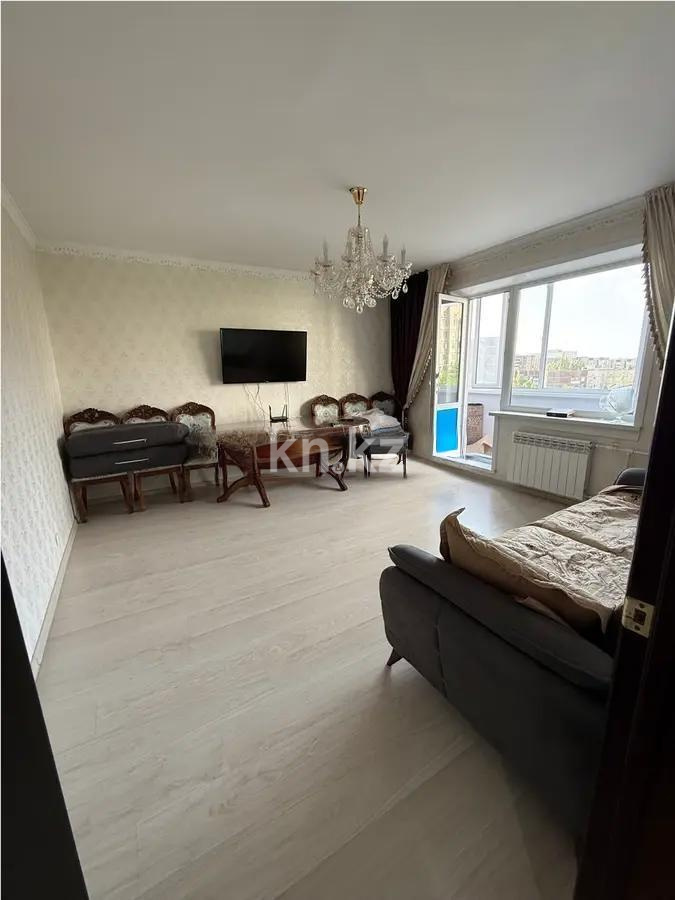 Продажа 3-комнатной квартиры, 64 м², мкр-н Степной-4, дом  12 в Караганде - фото 2