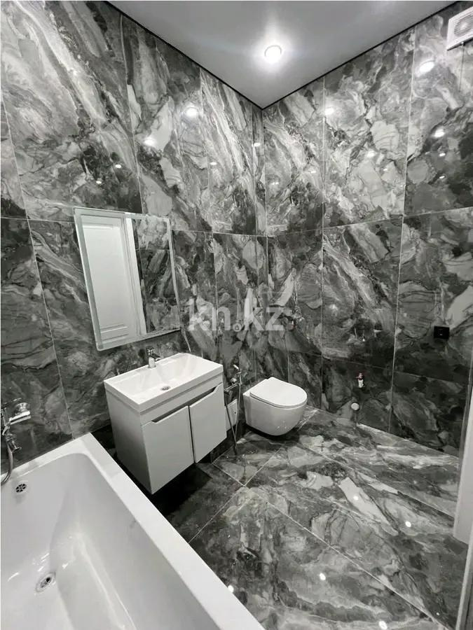 Продажа 2-комнатной квартиры, 39 м² в Астане - фото 3