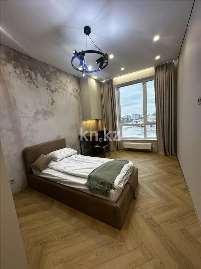 Продажа 3-комнатной квартиры, 80 м², ул. Рыскулова, дом  1 в Астане - фото 3