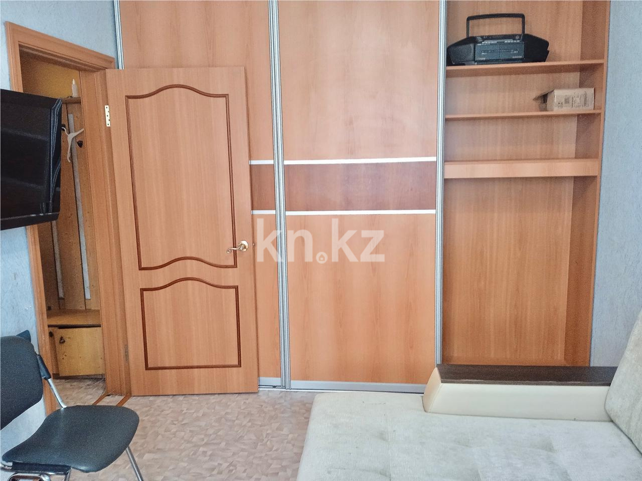 Продажа 2-комнатной квартиры, 53 м², мкр-н Степной-4, дом  11 в Караганде - фото 8