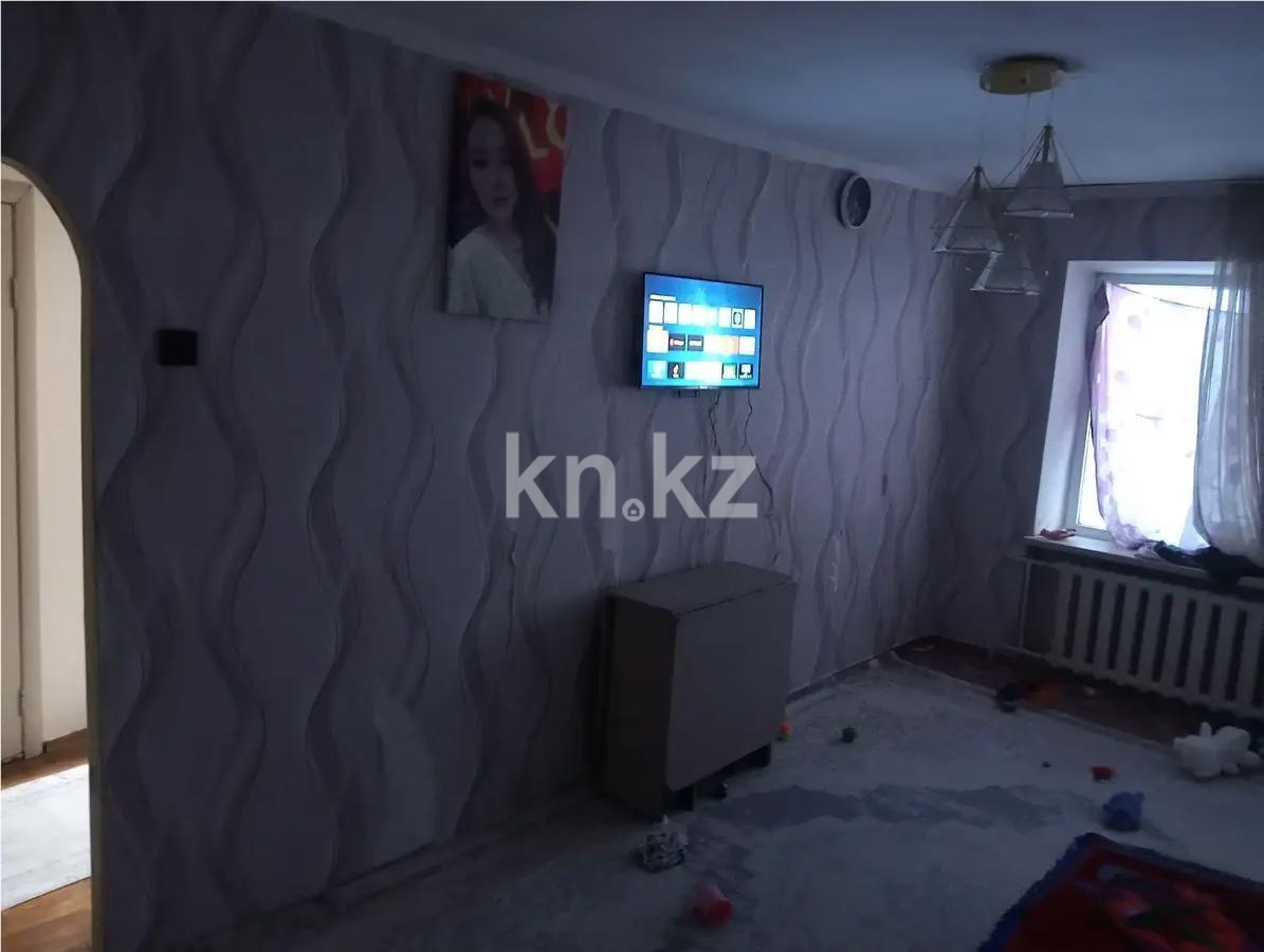 Продажа 1-комнатной квартиры, 38 м² в Астане