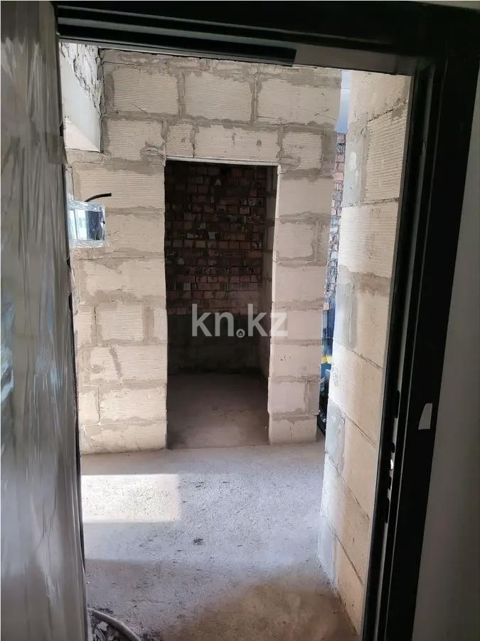 Продажа 1-комнатной квартиры, 33.6 м² в Астане - фото 4