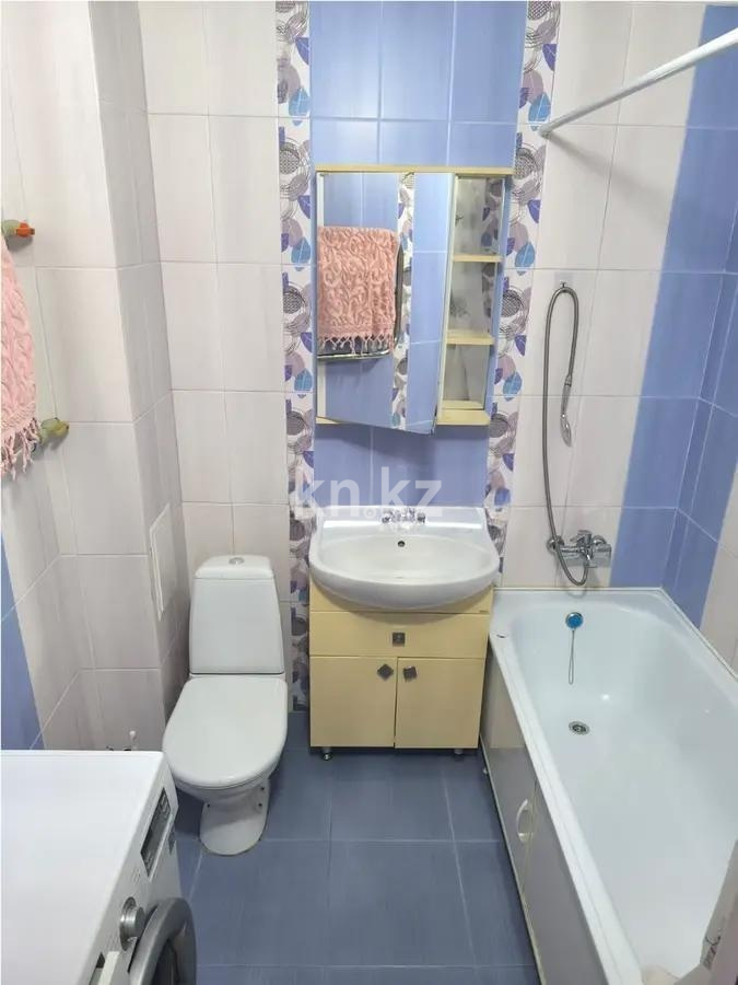 Продажа 1-комнатной квартиры, 42 м² в Астане - фото 2