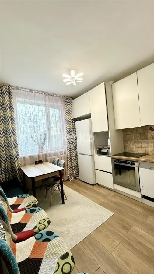 Продажа 1-комнатной квартиры, 33 м² в Астане - фото 2