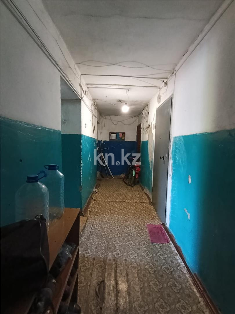 Продажа 1-комнатной квартиры, 34 м² в Караганде - фото 7