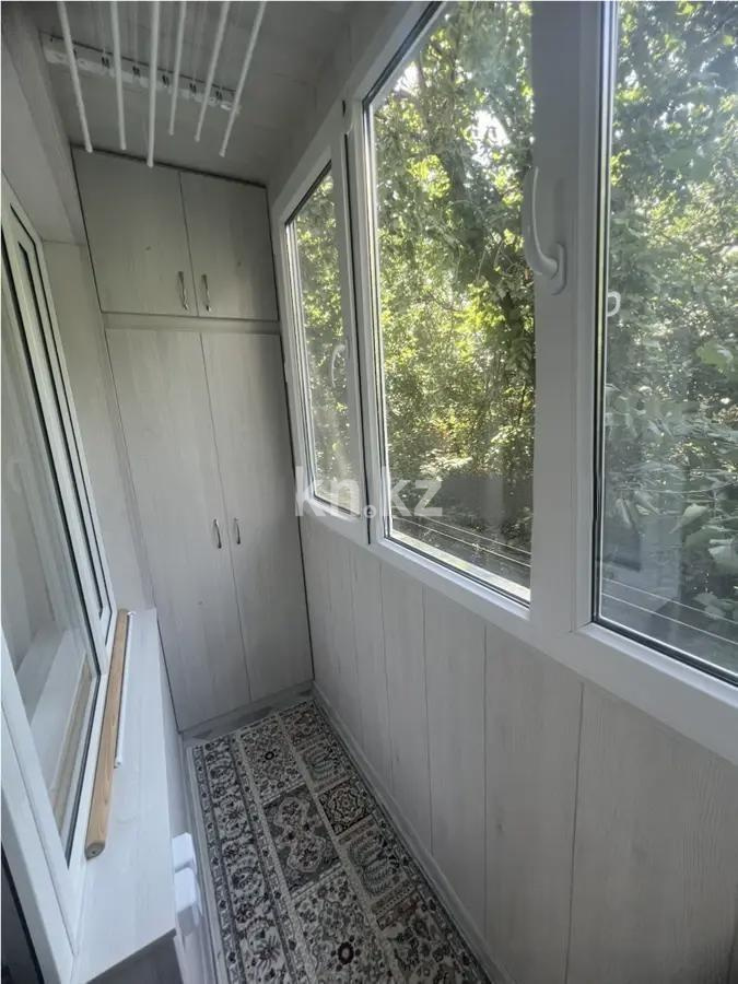 Продажа 2-комнатной квартиры, 45 м², пр. Гагарина, дом  276/1 в Алматы - фото 5