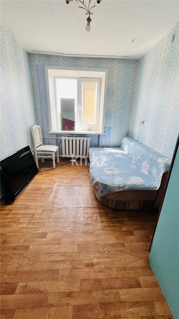 Продажа 4-комнатной квартиры, 63 м², мкр-н 14 в Караганде - фото 7