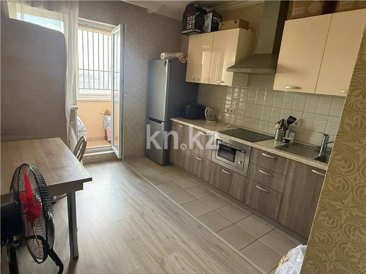 Продажа 1-комнатной квартиры, 48 м² в Астане - фото 2