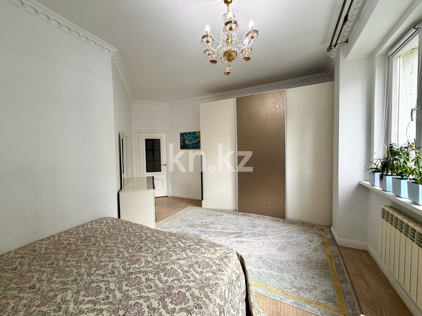 Продажа 4-комнатной квартиры, 138.6 м² в Алматы - фото 15