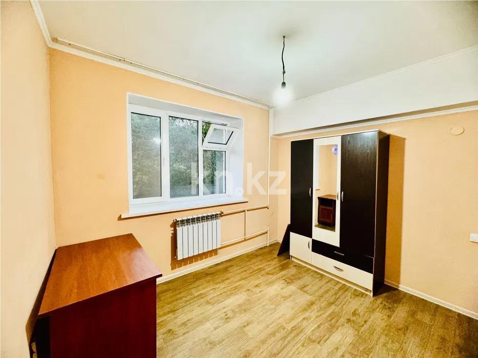 Продажа 2-комнатной квартиры, 53 м² в Алматы - фото 2