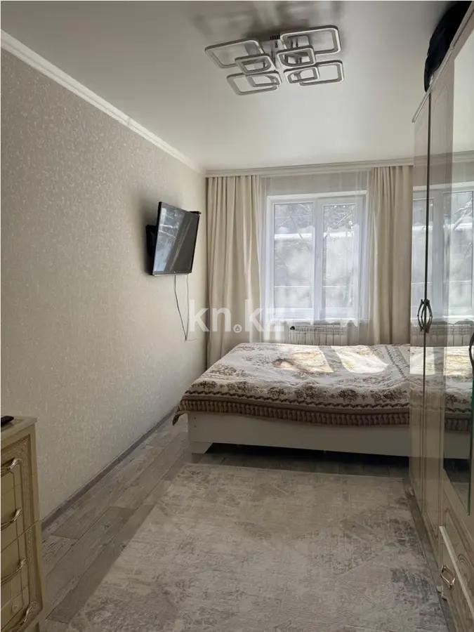 Продажа 3-комнатной квартиры, 58.5 м² в Алматы - фото 2