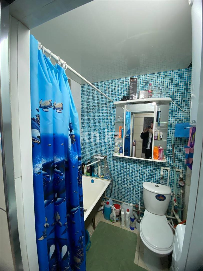 Продажа 1-комнатной квартиры, 36 м², пр. Металлургов в Темиртау - фото 5