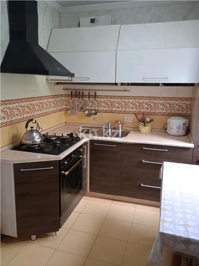 Продажа 2-комнатной квартиры, 46 м² в Алматы - фото 2