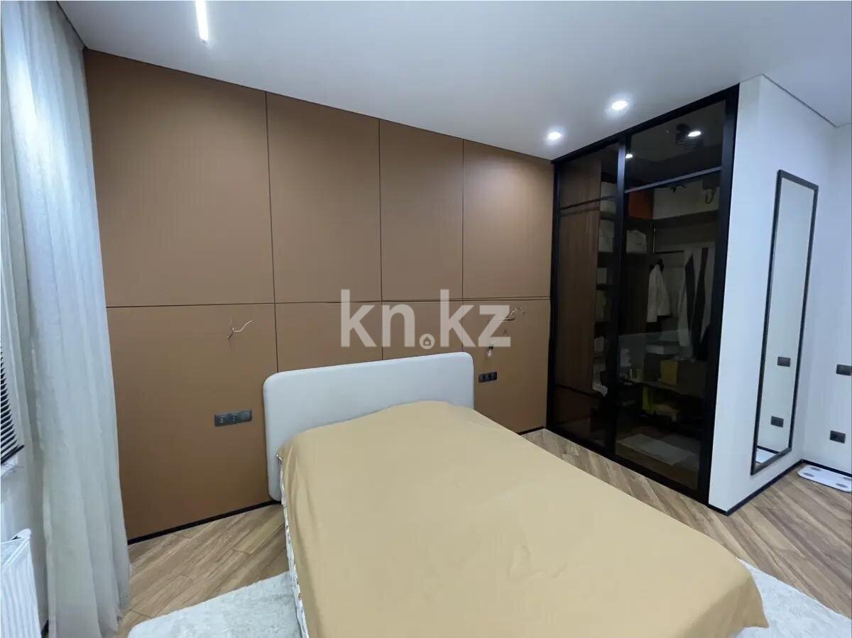 Продажа 3-комнатной квартиры, 86 м² в Астане - фото 2