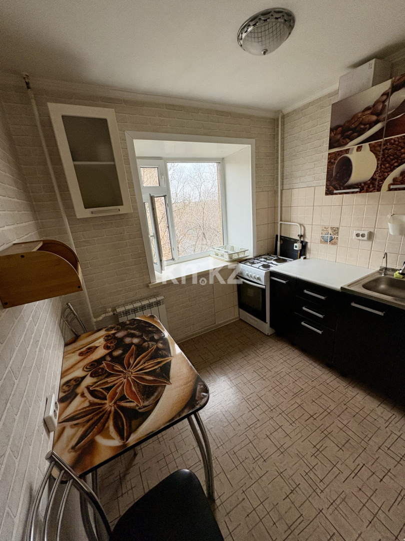 Аренда 2-комнатной квартиры, 44 м², пр. Бухар-жырау, дом  79/2 в Караганде - фото 5