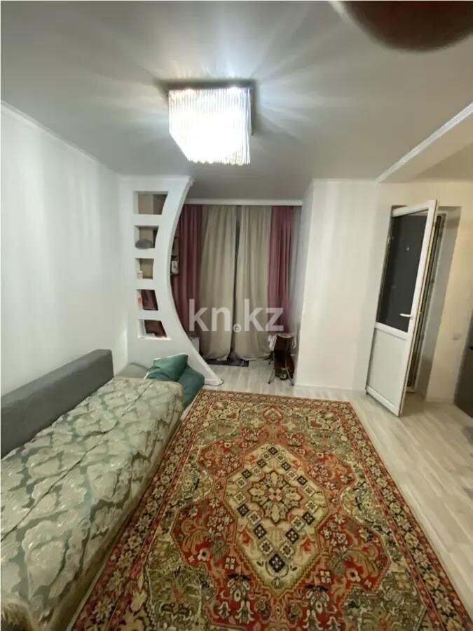 Продажа 1-комнатной квартиры, 30 м² в Астане