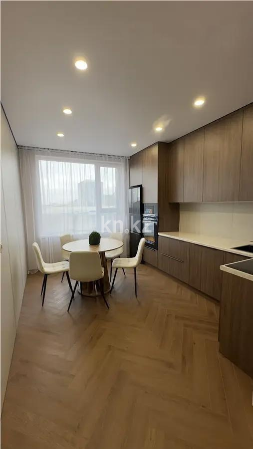 Продажа 2-комнатной квартиры, 61 м² в Астане - фото 3