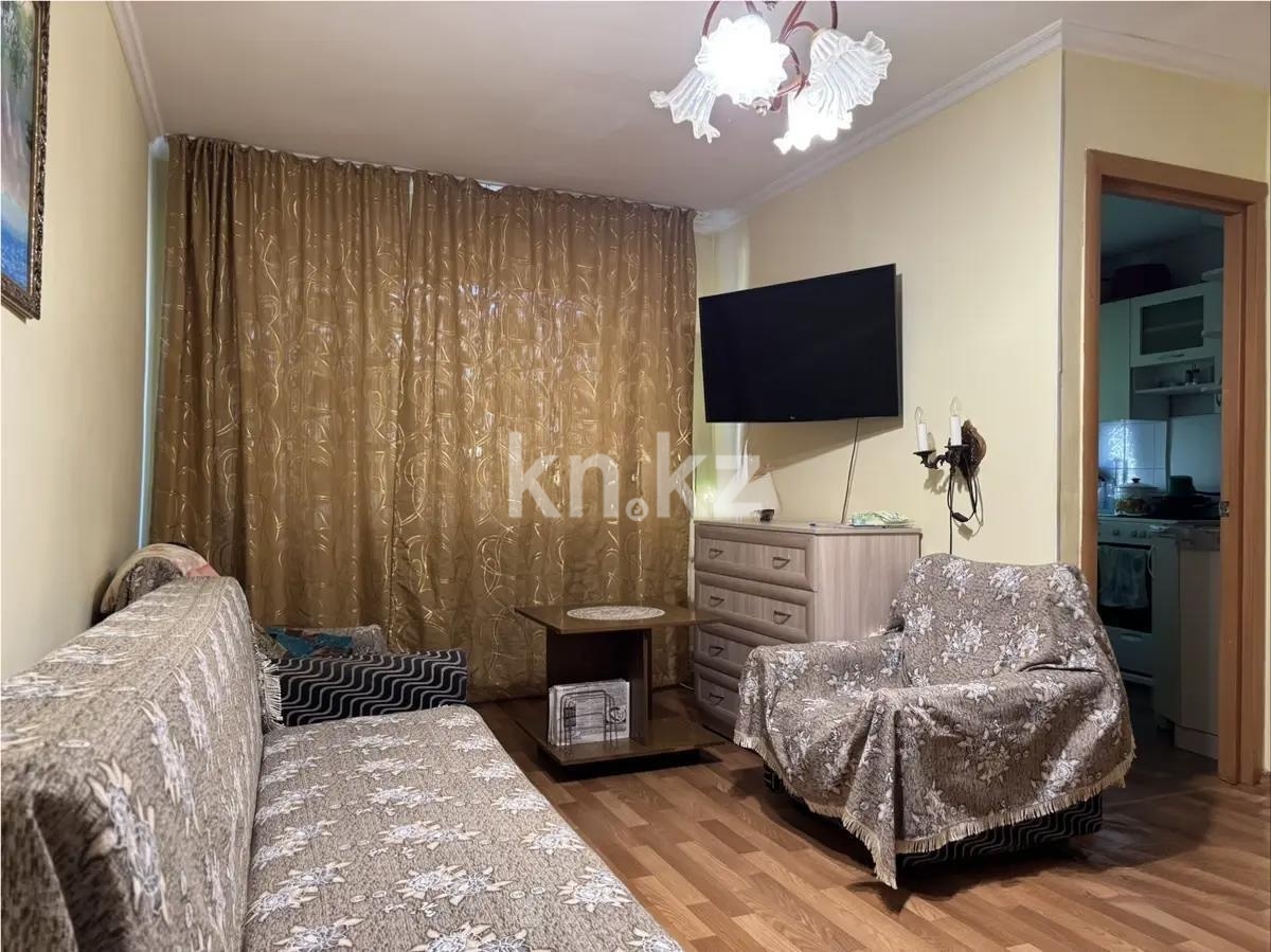 Продажа 1-комнатной квартиры, 33 м² в Караганде