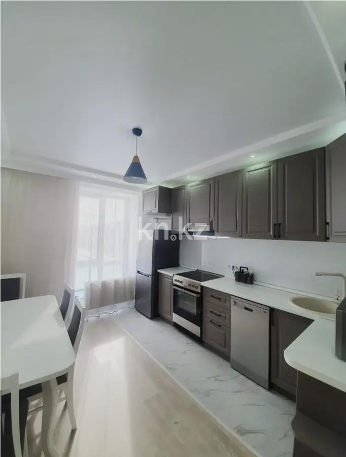 Продажа 1-комнатной квартиры, 41.5 м² в Астане - фото 2