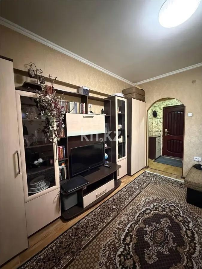 Продажа 1-комнатной квартиры, 25 м² в Алматы