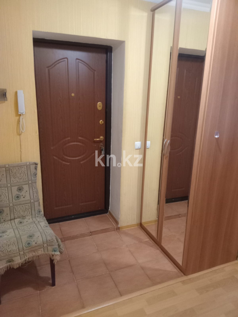 Аренда 2-комнатной квартиры, 50 м², ул. Сейфуллина, дом  6/1 - Кумимбекова в Астане - фото 9