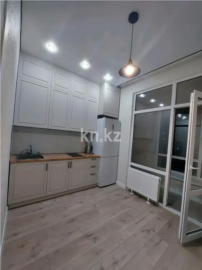 Продажа 1-комнатной квартиры, 39 м² в Астане - фото 2