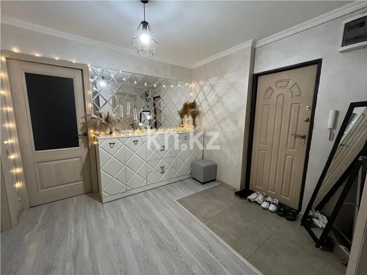 Продажа 3-комнатной квартиры, 70 м² в Алматы - фото 6