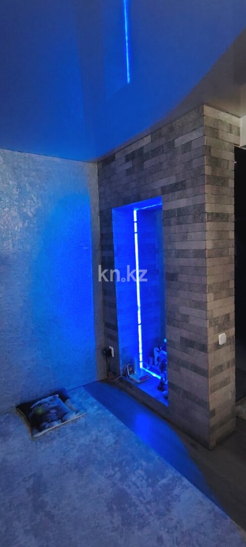 Продажа 2-комнатной квартиры, 46 м² в Караганде - фото 10