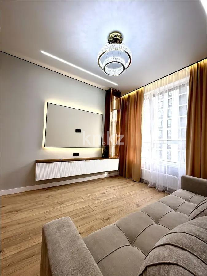 Продажа 3-комнатной квартиры, 67 м² в Астане