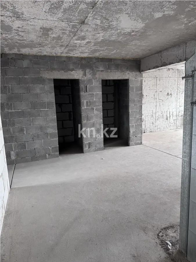 Продажа 3-комнатной квартиры, 83.3 м² в Алматы - фото 3