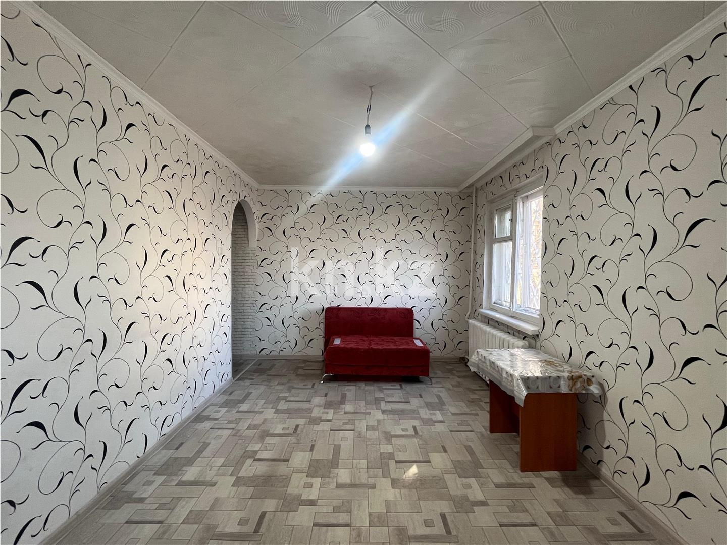 Продажа 2-комнатной квартиры, 42 м², мкр-н 12 в Караганде - фото 3