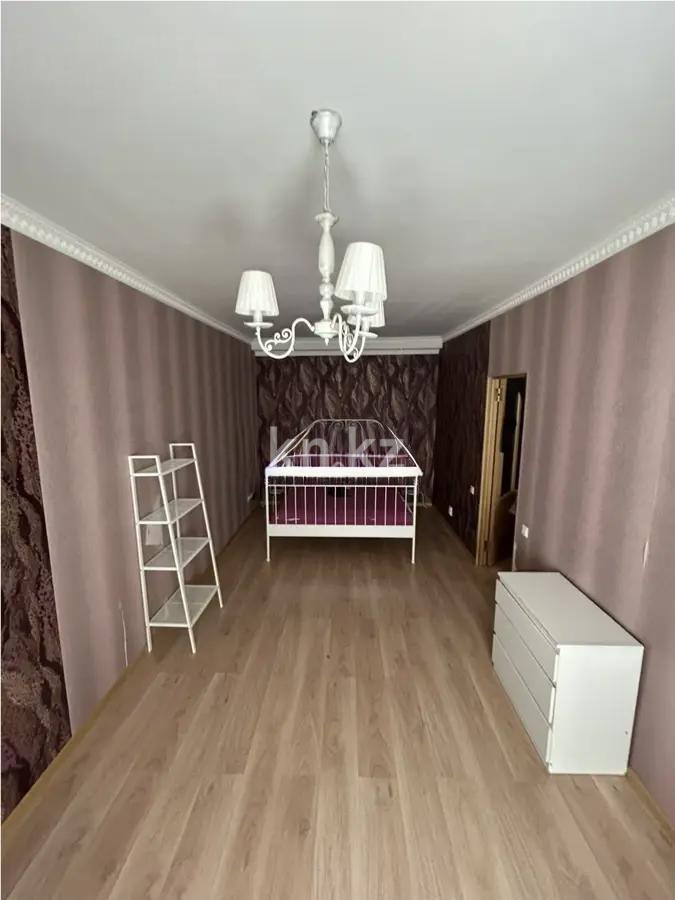 Продажа 1-комнатной квартиры, 42 м² в Астане