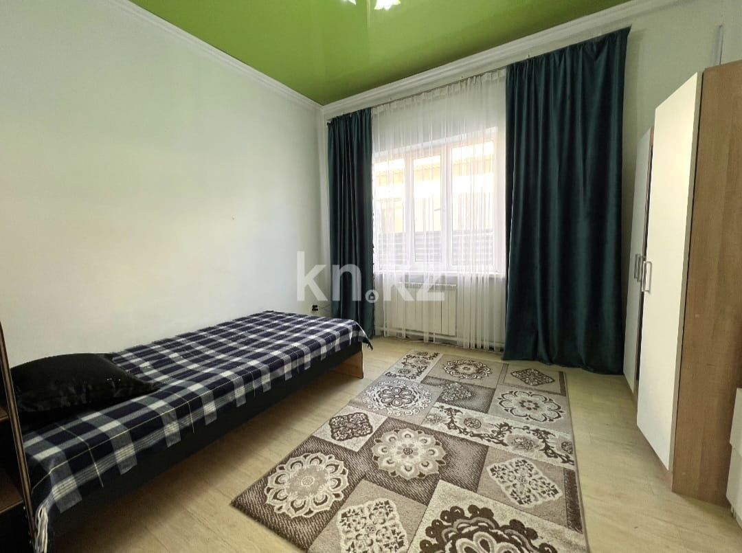 Продажа 4-комнатного дома, 130 м², ул. Момышулы в Алматы - фото 13