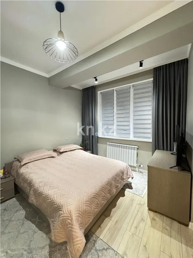 Продажа 3-комнатной квартиры, 72 м², ул. Баишева, дом  28 в Алматы - фото 2