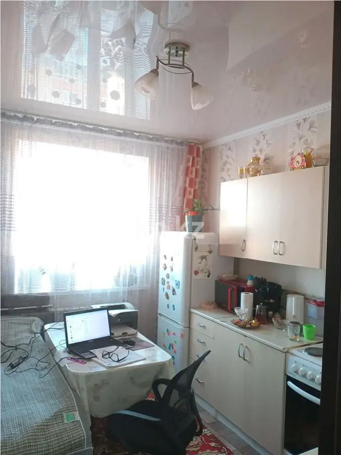 Продажа 1-комнатной квартиры, 29 м² в Астане - фото 2