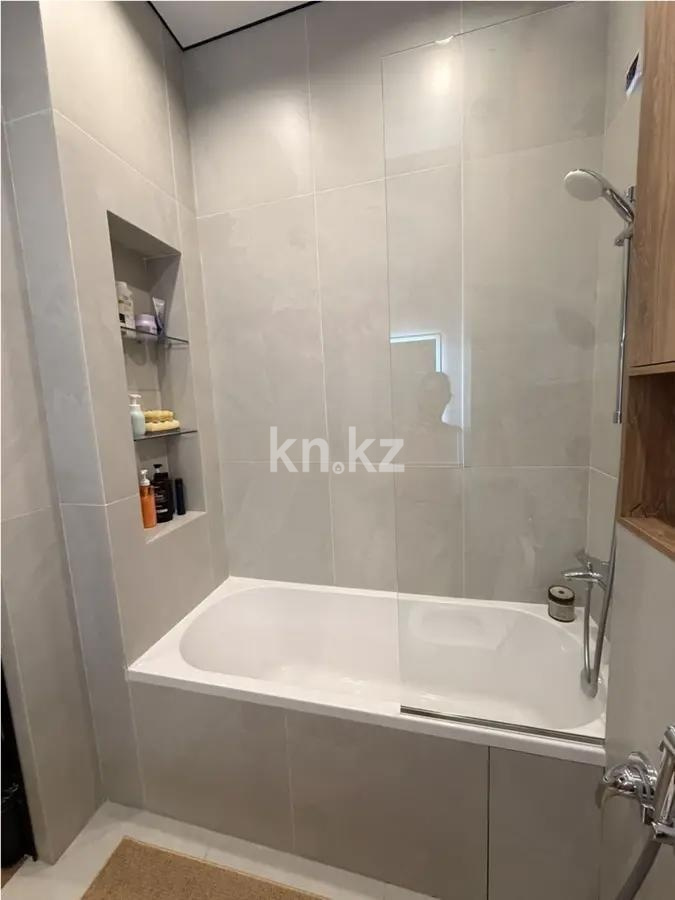 Продажа 4-комнатной квартиры, 120 м² в Алматы - фото 8