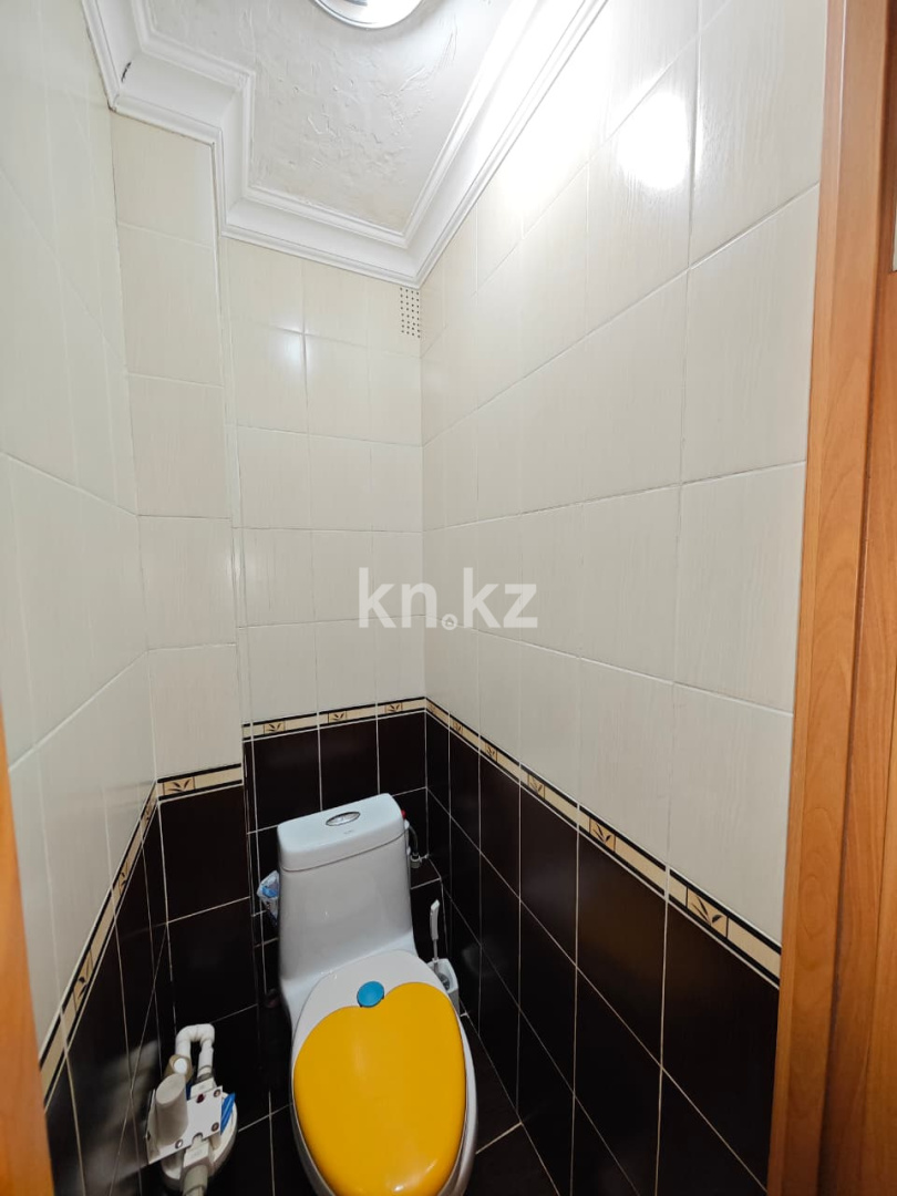 Продажа 4-комнатной квартиры, 100 м² в Караганде - фото 21