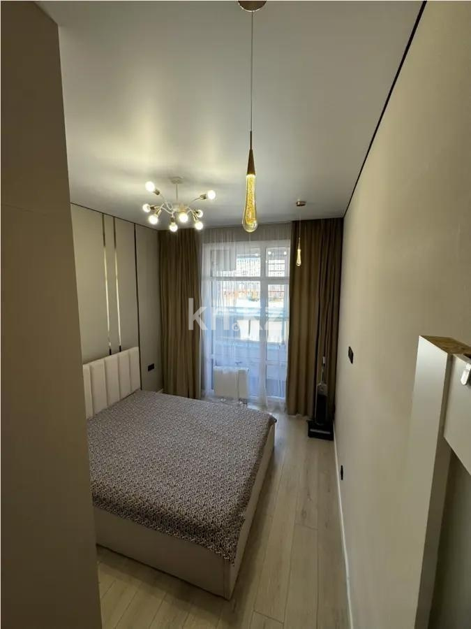 Продажа 1-комнатной квартиры, 45 м² в Астане - фото 2
