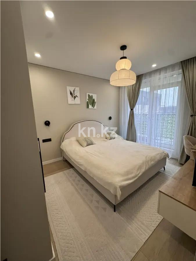 Продажа 3-комнатной квартиры, 72 м² в Алматы - фото 2