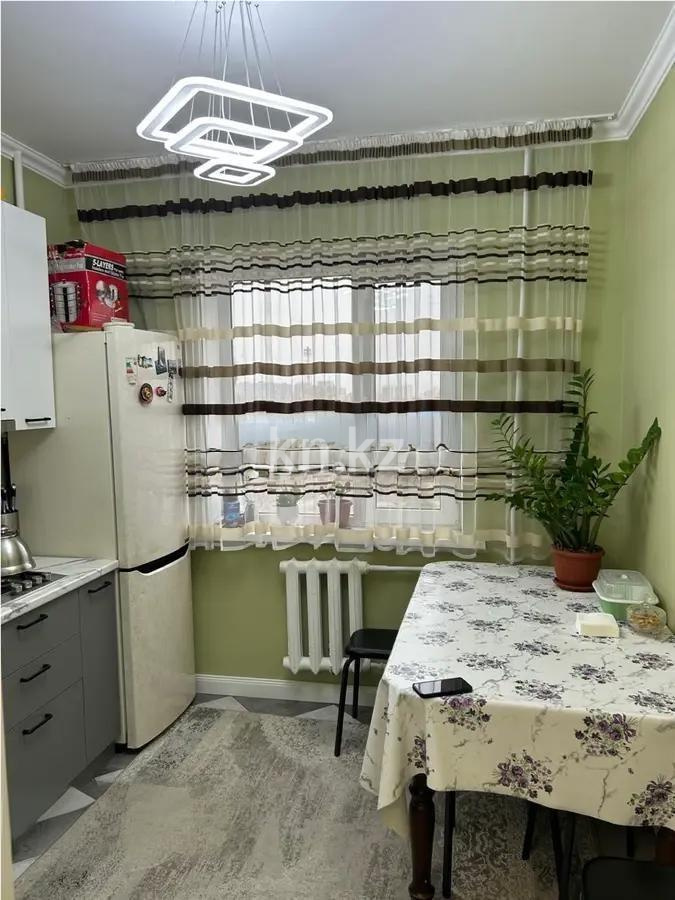 Продажа 1-комнатной квартиры, 43 м², мкр-н Аксай-2, дом  76 в Алматы - фото 2